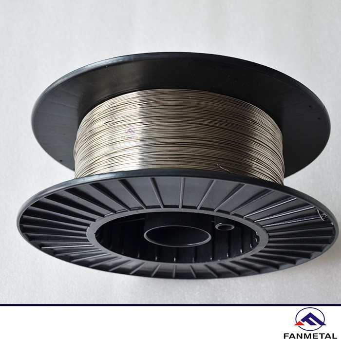 Inconel 625 Welding Wire Inconel 625 Welding Wire