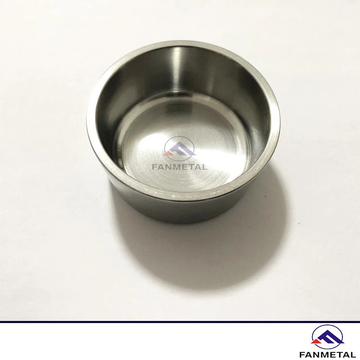 Molybdenum Crucible Molybdenum Crucible