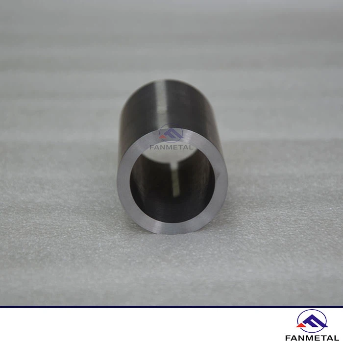 China Niobium Tube