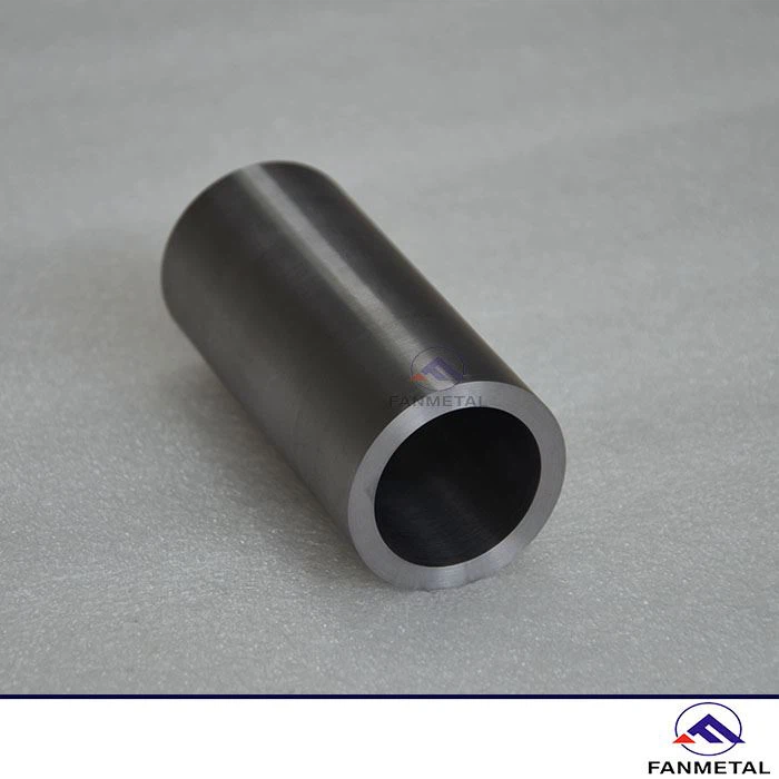 Niobium Pipe