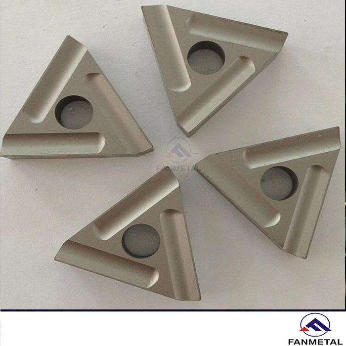 DLtools Diamond Tungsten Carbide Insert