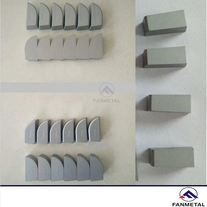 tungsten carbide inserts surgical instruments