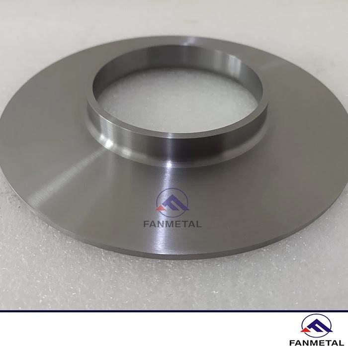 Tantalum Flange