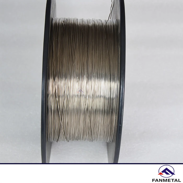 High Nickel Mig Wire High Nickel Mig Wire