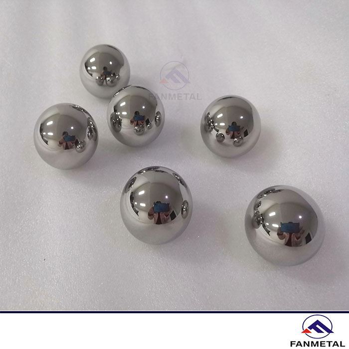 China Cemented Carbide Balls
