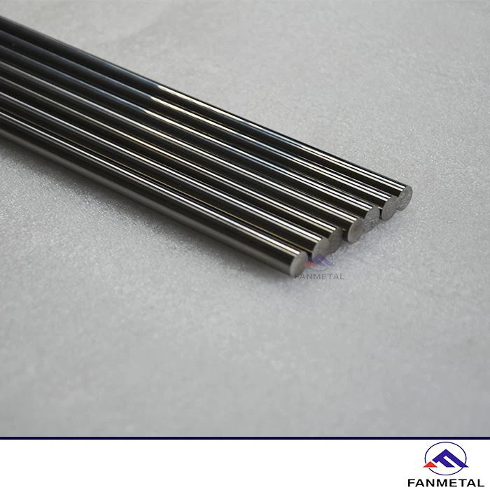 Tijă din carbură cimentată