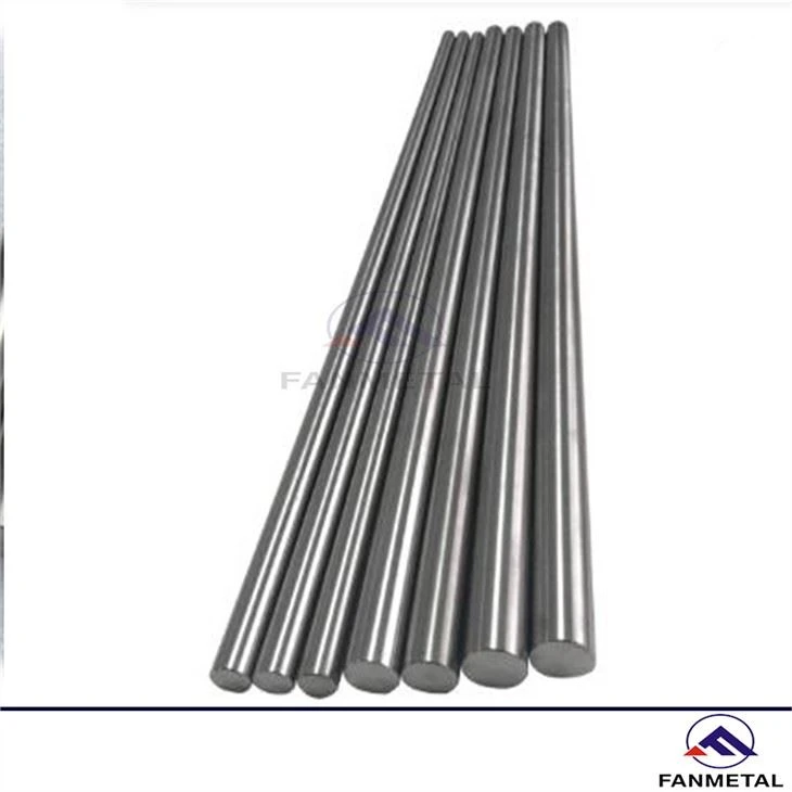 Cobalt Base Bars