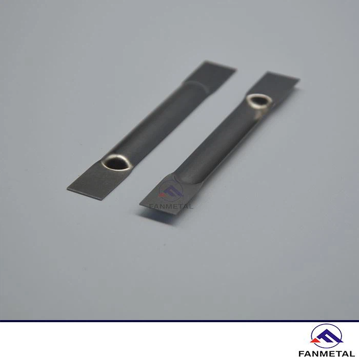 Barcă de evaporare a molibdenului