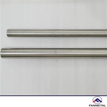 Baton de zirconiu pur