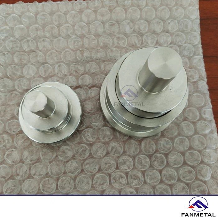 Scaun de supapă din aliaj de bază de cobalt 20