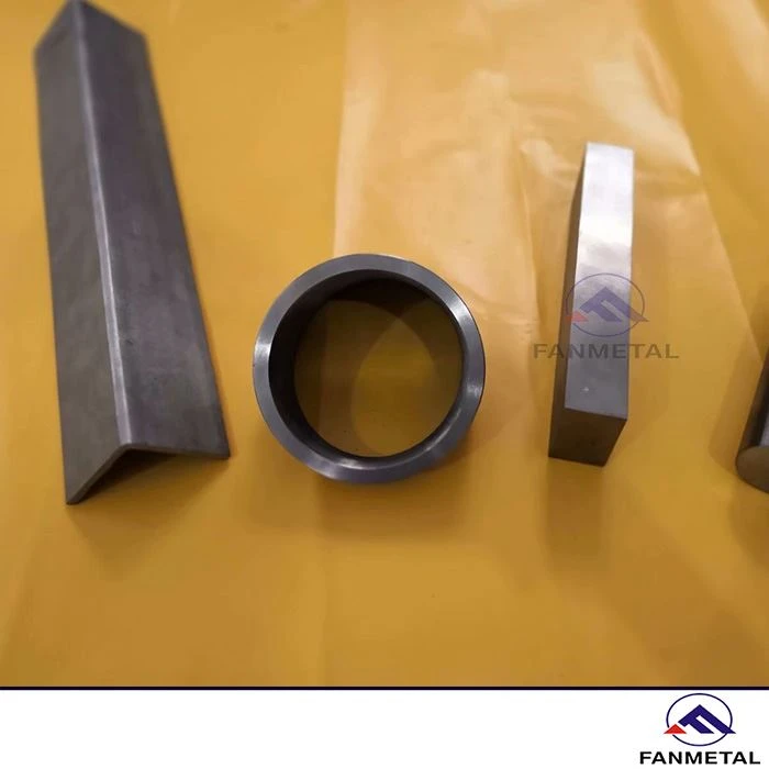 AMS4928 Titanium Alloy Forgings