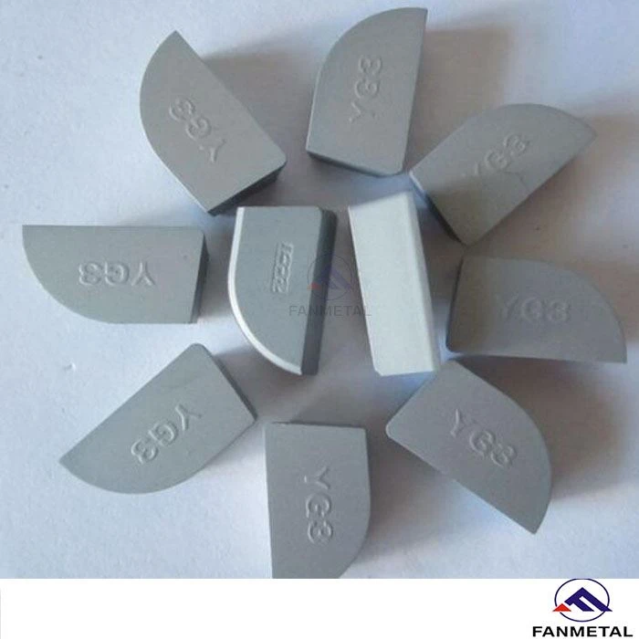 Tungsten Carbide insert suppliers