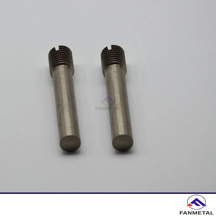 Tungsten Alloy Bolts
