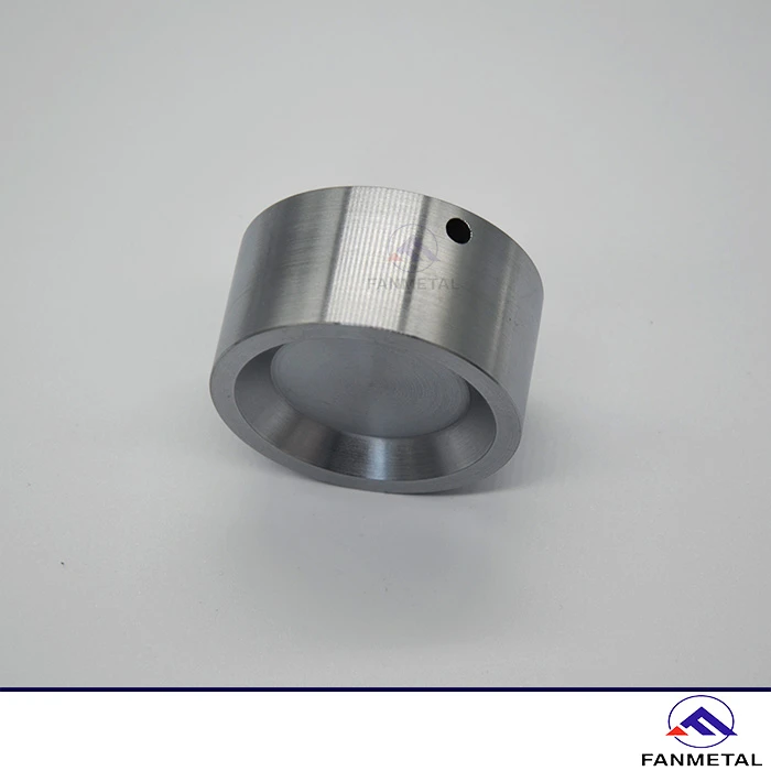 Chromium Cr Sputtering Target