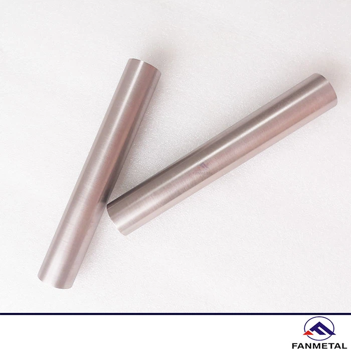 Molybdenum Copper Bar