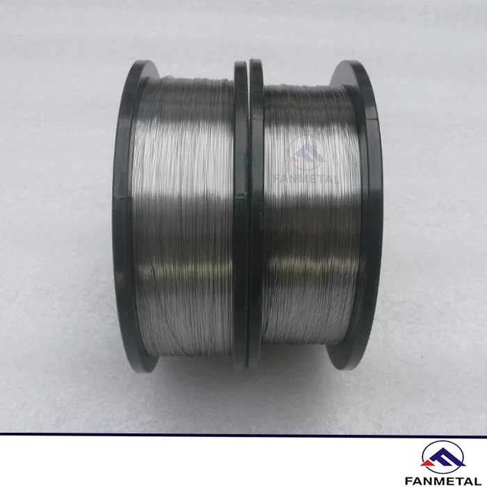 Sârmă de molibden de înaltă puritate