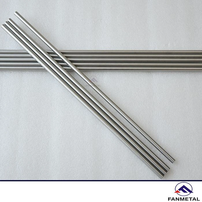 Molybdenum Rods