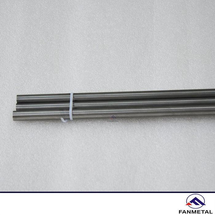 MoW Alloy Rod