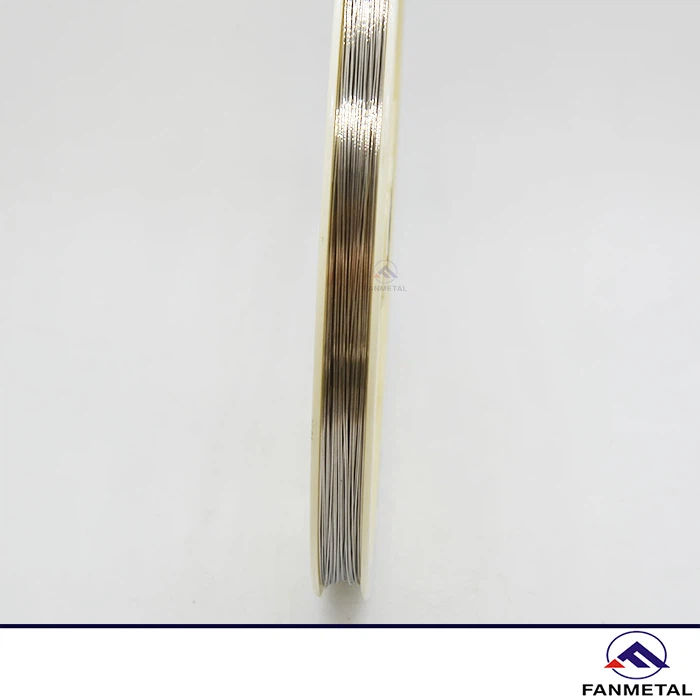 Palladium Wires