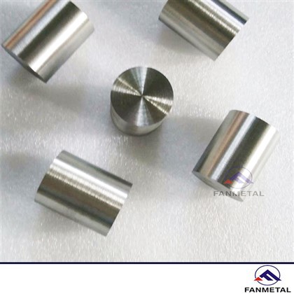 Cilindri din aliaj de wolfram