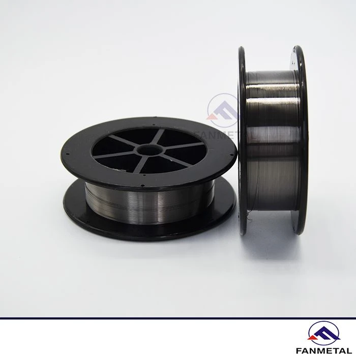 Rhenium Tungsten Wire suppliers
