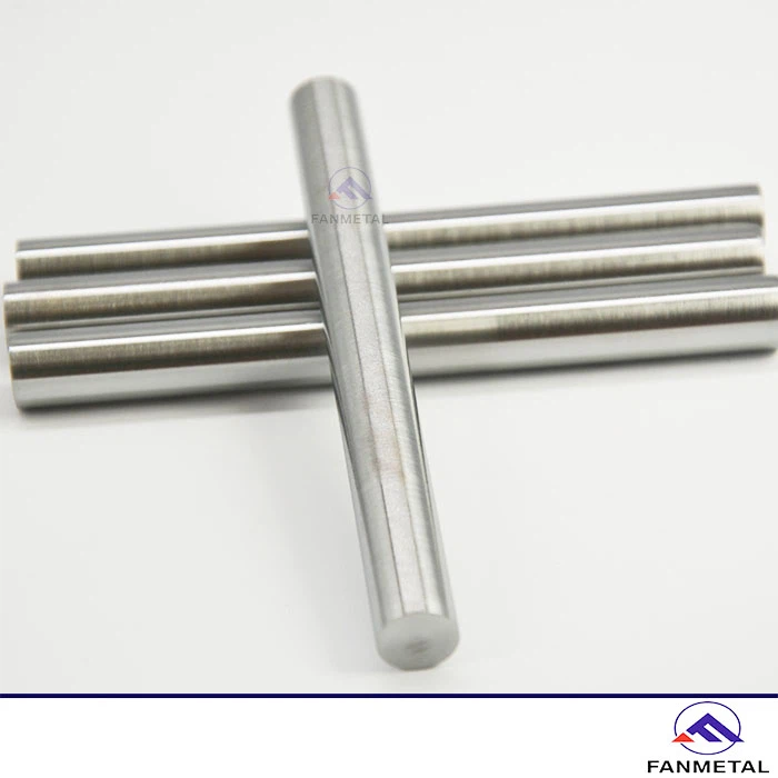 Tungsten Bars