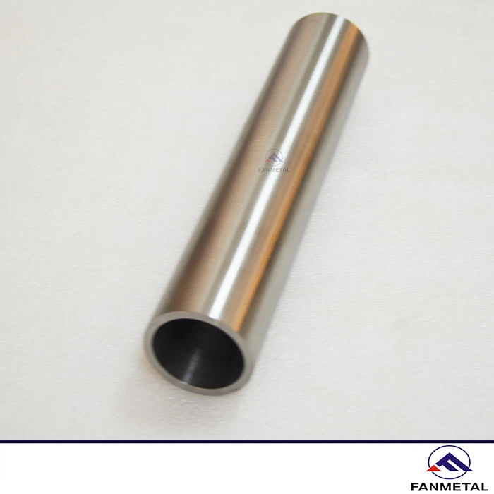Tungsten Metal Tube