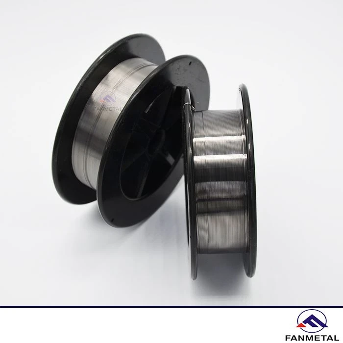Tantalum Wire (Ta Wire)