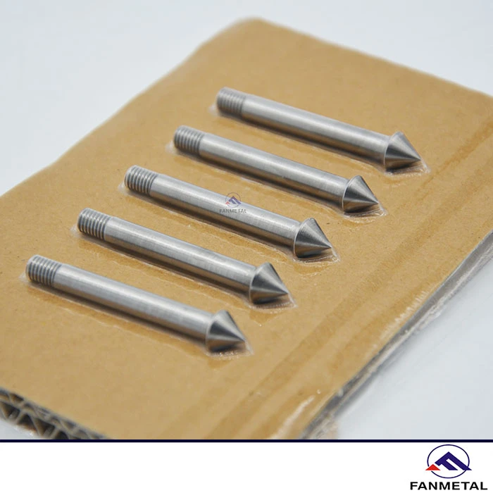 Wolfram Welding Electrode