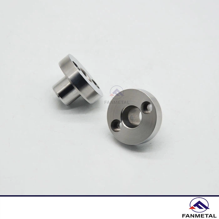 Kovar Machined Parts