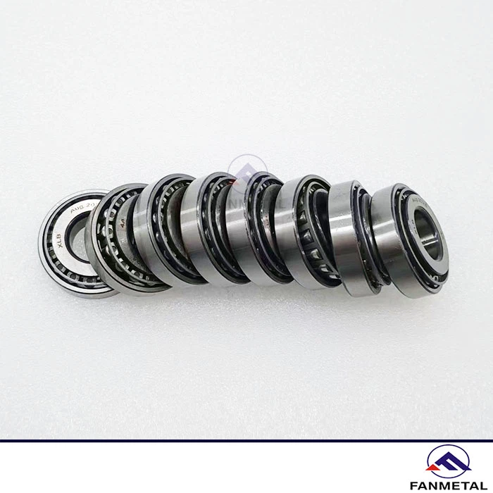 stainless steel bearing