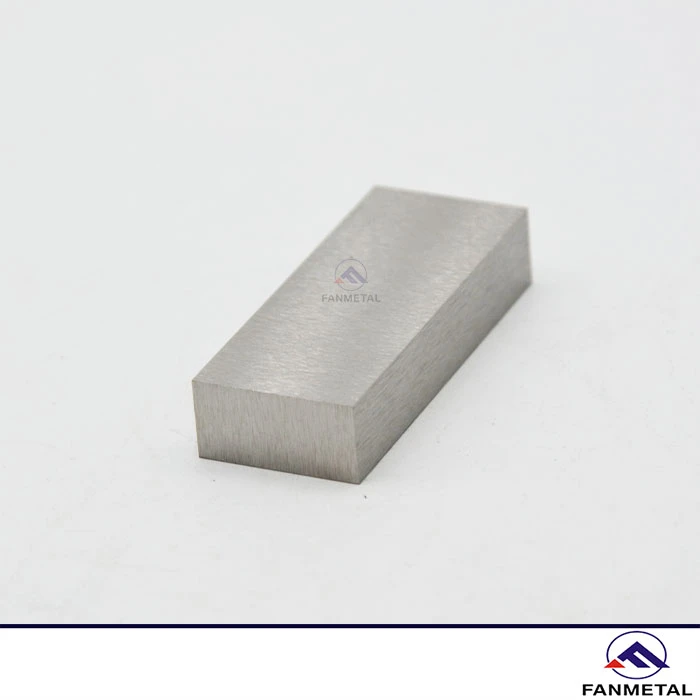 Tungsten Steel Block