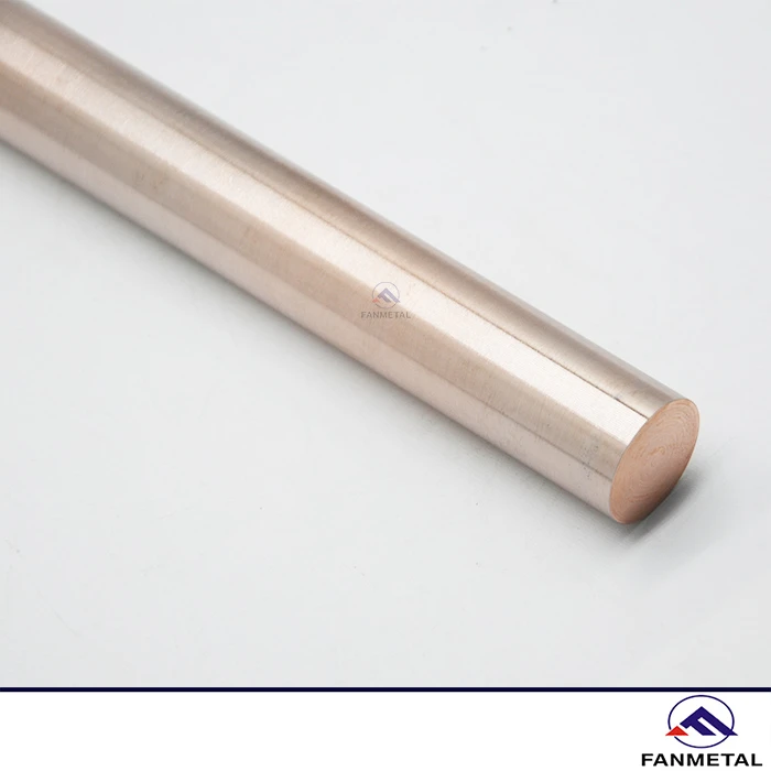 Copper Tungsten Edm Electrodes
