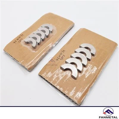 Greutăți din aliaj de tungsten 95WNiFe, greutăți din aliaj greu de tungsten c...