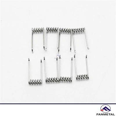 Sârmă răsucită de tungsten, sârmă de încălzire din tungsten către India