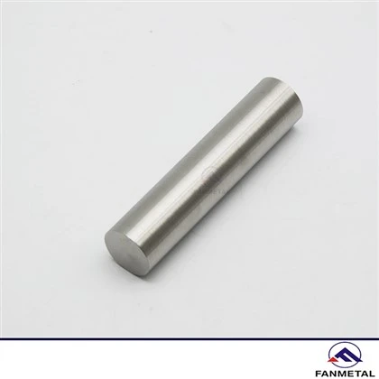 Tije de tungsten 92,5 WNiFe
