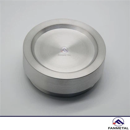 Țintă din siliciu din aluminiu