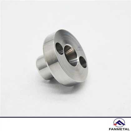 Parte din aliaj de fier nichel cobalt