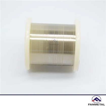 Sârmă Nichrome