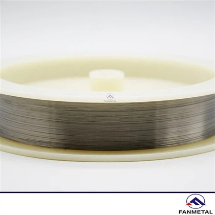 Fire din aliaj de paladiu iridiu