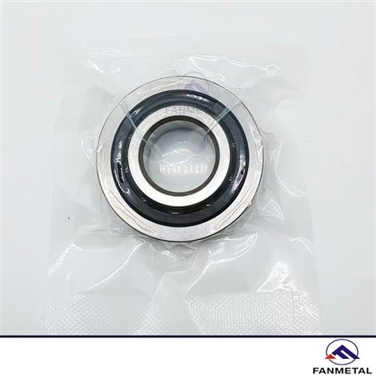 Rulmenti cu role din inox