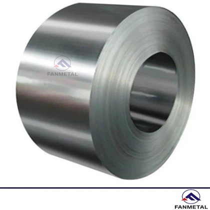 Banda de titan de gradul 7