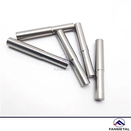 Contragreutate din aliaj de tungsten