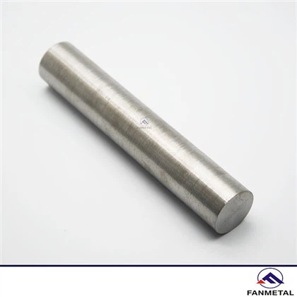 Bară de tije din aliaj de tungsten