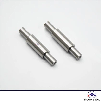Role de lustruire din carbură de tungsten