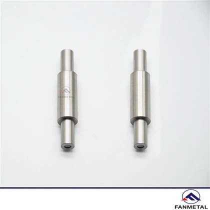 Tungsten   Carbură   Role