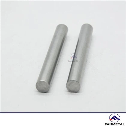 Tungsten Nichel Rod