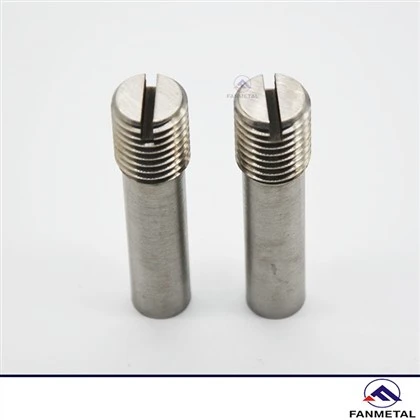 Știfturi de tungsten