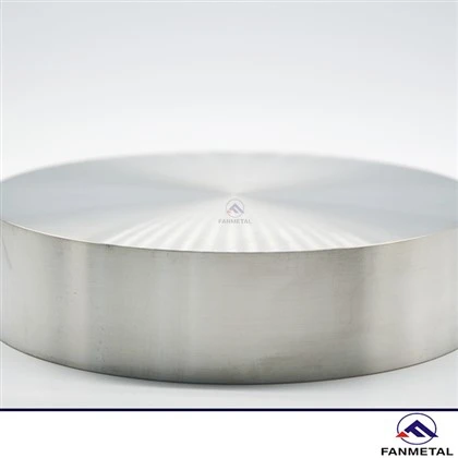 Disc rotund din zirconiu 702