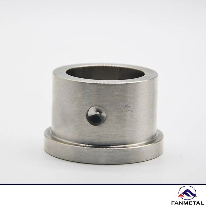 Rolă din carbură de tungsten